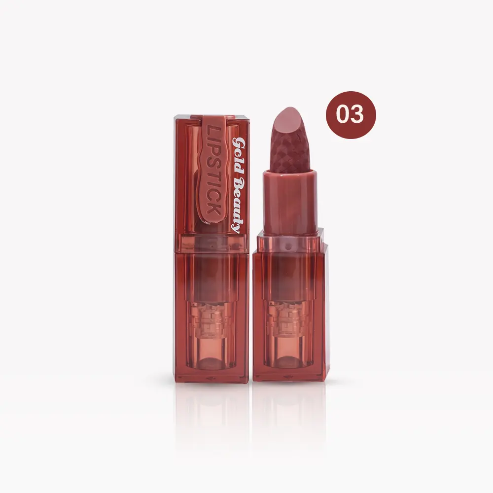 MATTE LIP STICK - Rose - Image 3