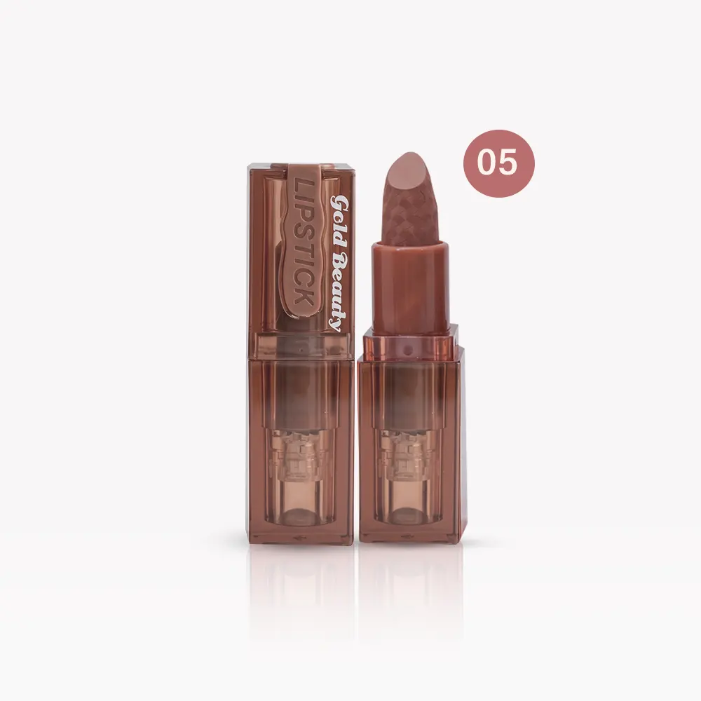 MATTE LIP STICK - Rose - Image 5