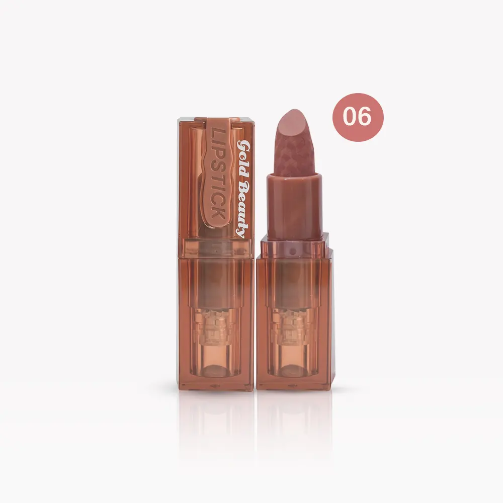 MATTE LIP STICK - Rose - Image 6