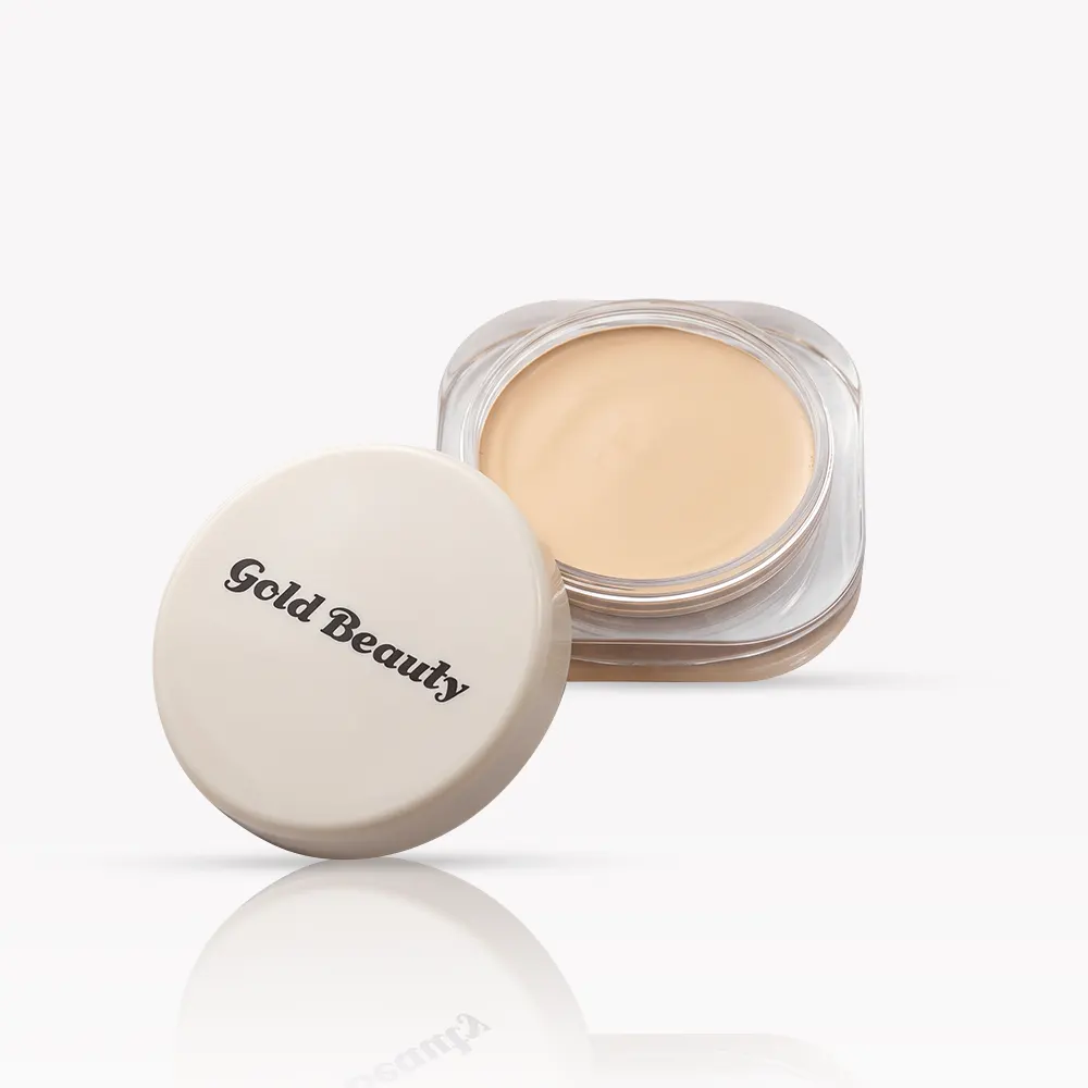 FOUNDATION CREAMY -Velvet