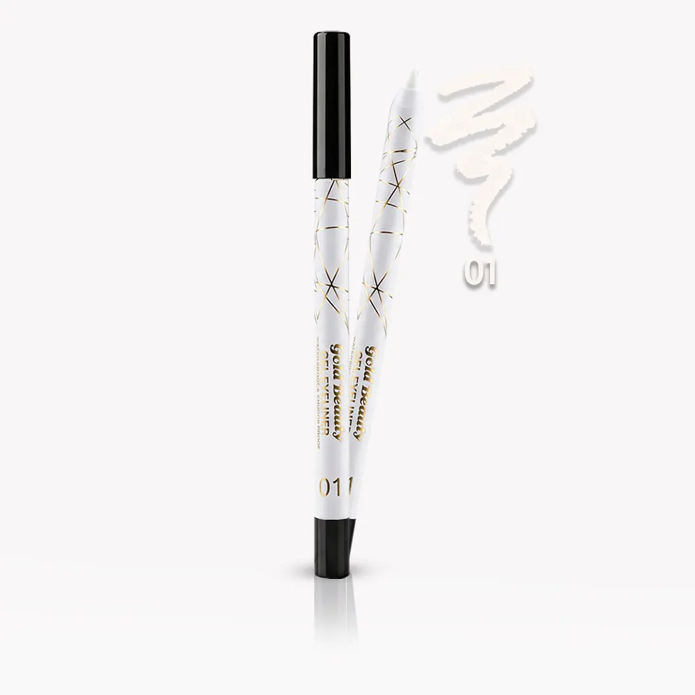 WHITE - Eyeliner