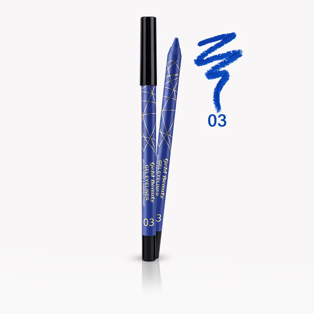 BLUE -  Eyeliner