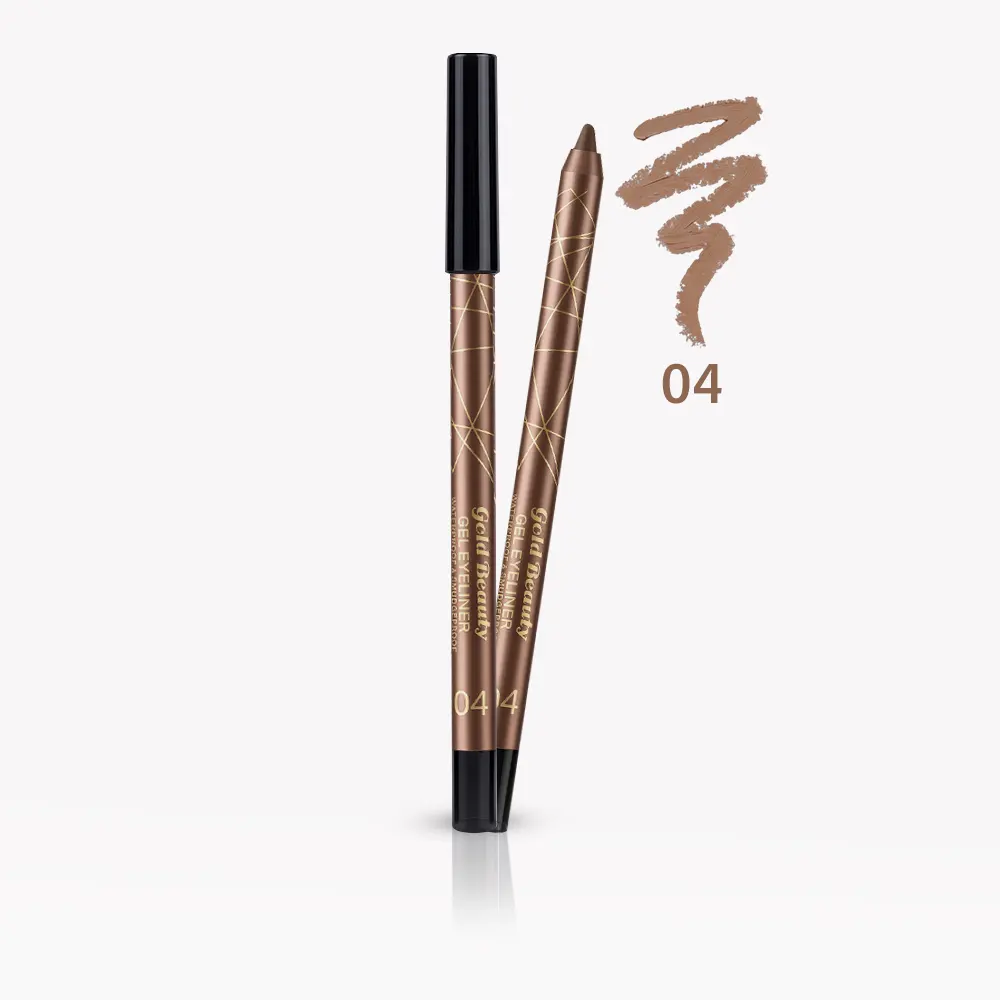 BROWN -  Eyeliner