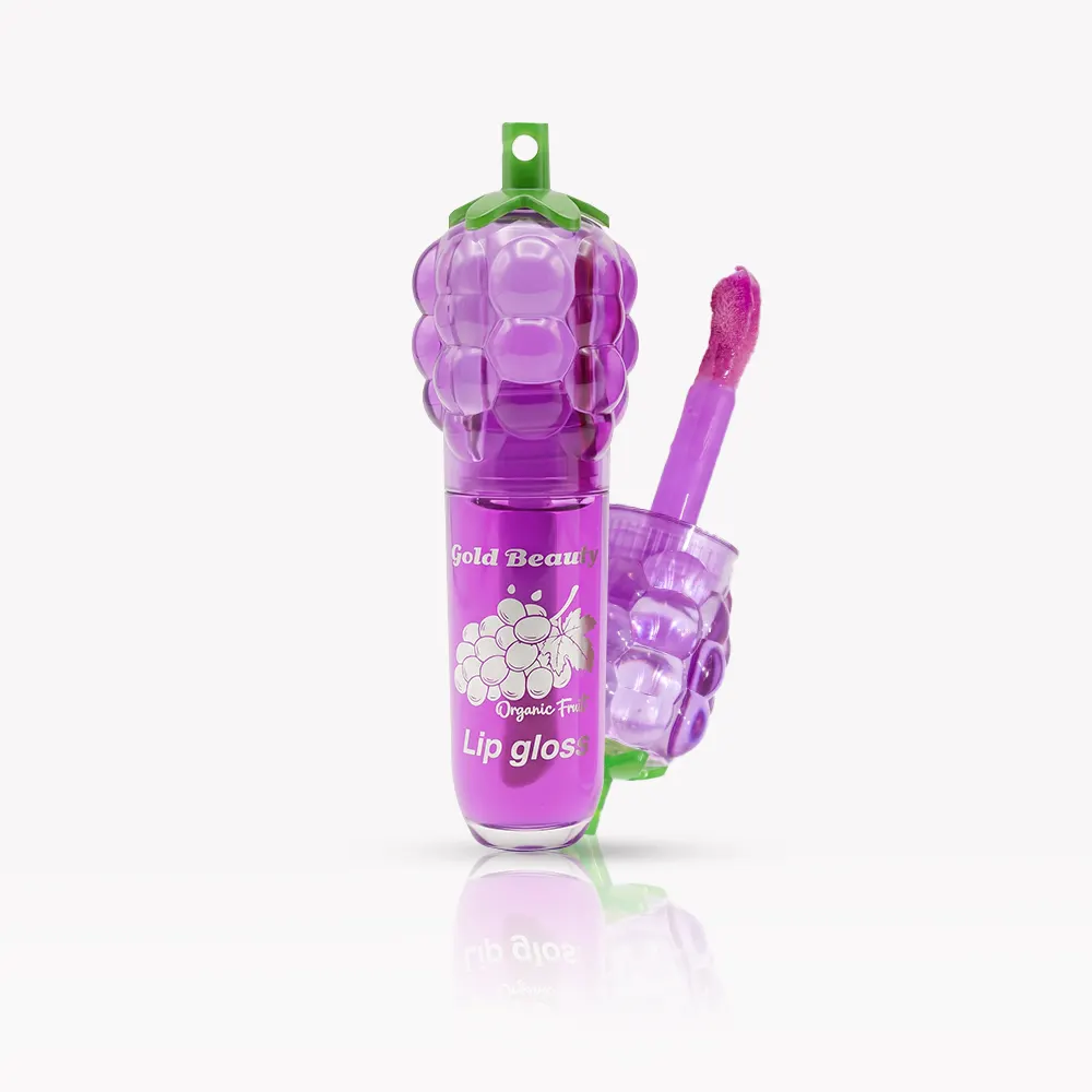 MAGIC LiP GLOSS -Grape