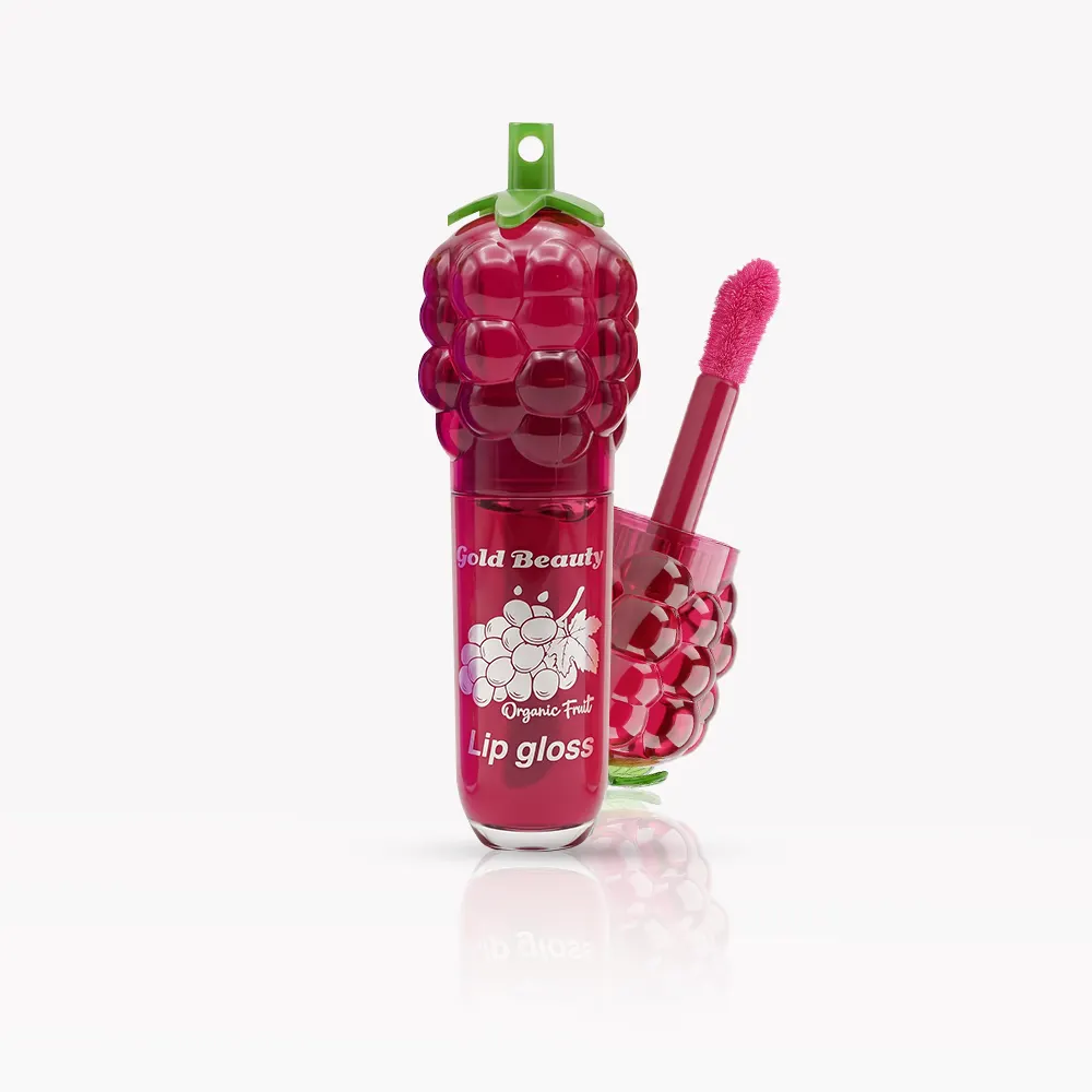 MAGIC LiP GLOSS -Grape - Image 2