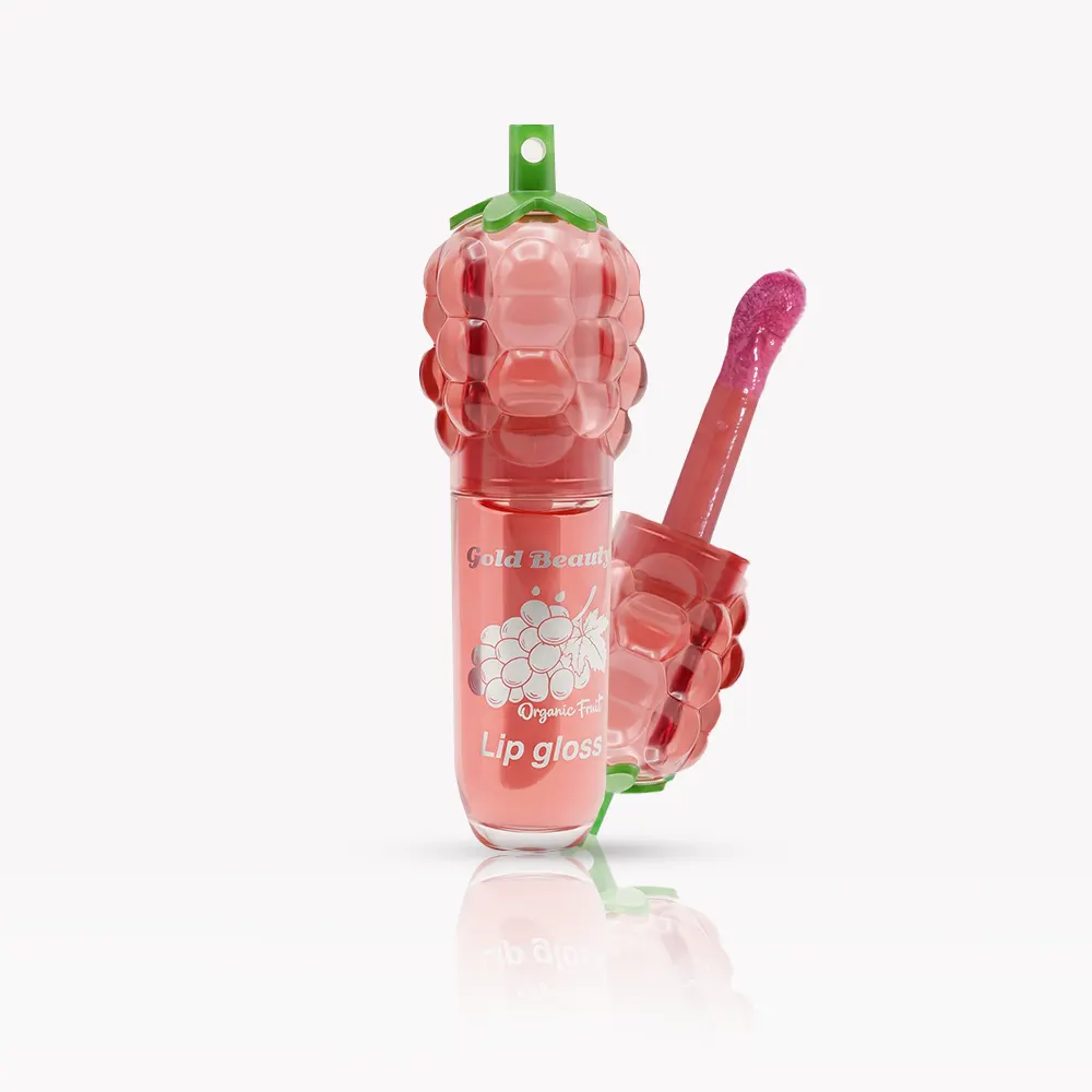 MAGIC LiP GLOSS -Grape - Image 3