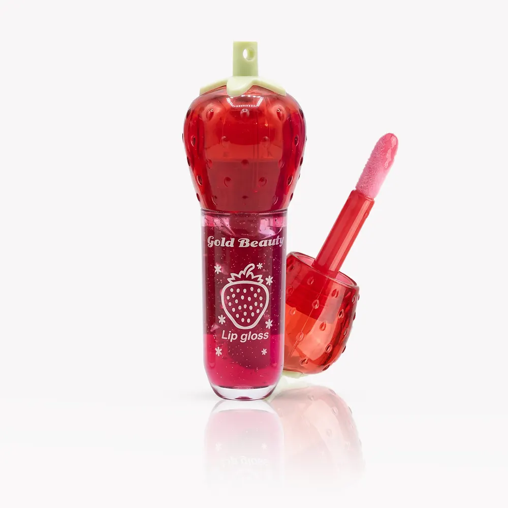 MAGIC LiP GLOSS -Strawberry