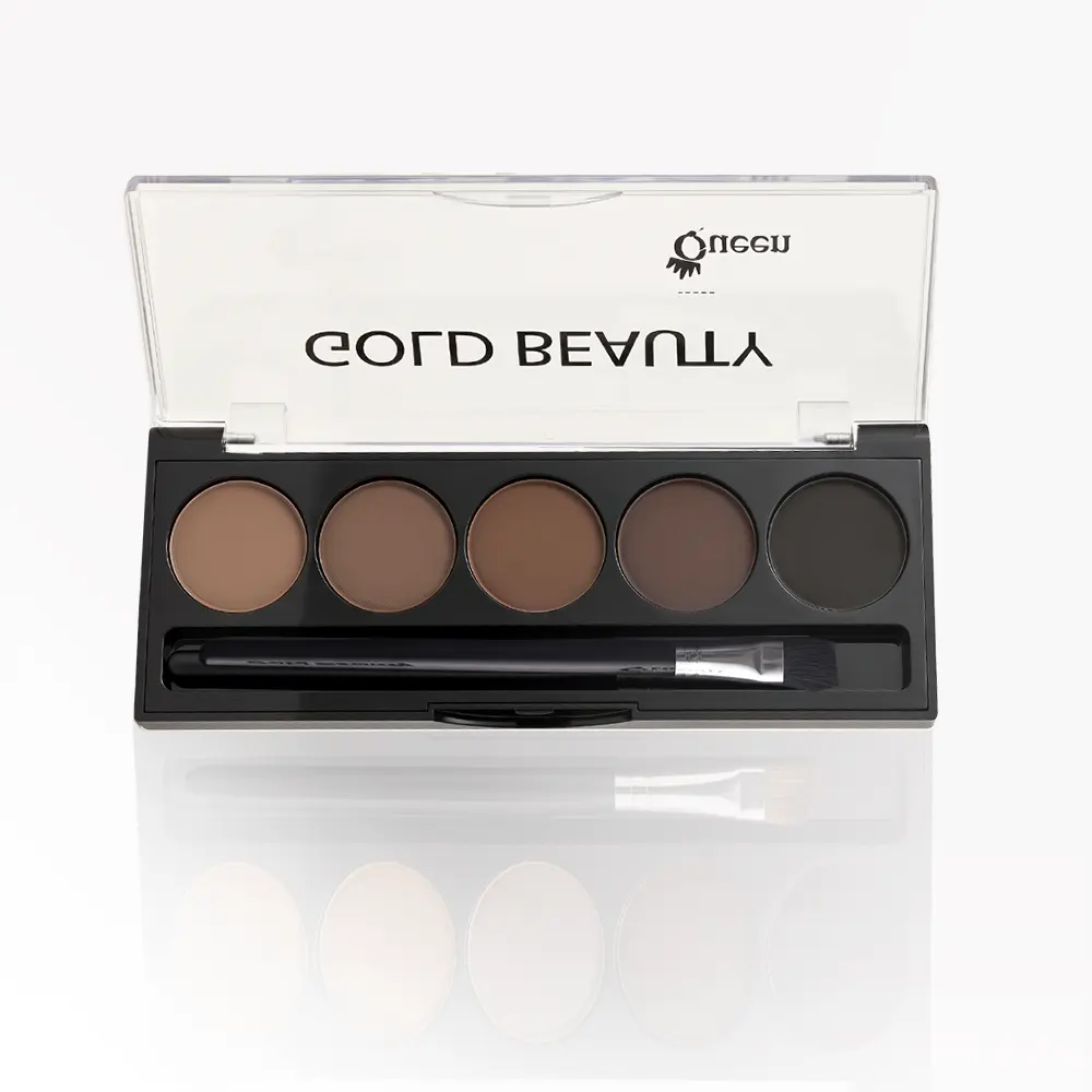 Eyebrow 5 x1-All-in-One